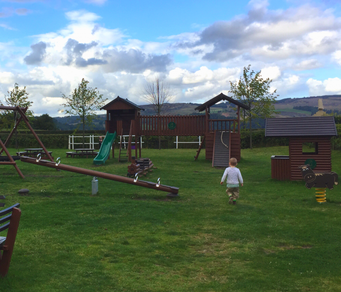 Ingliston Country Club in Bishopton