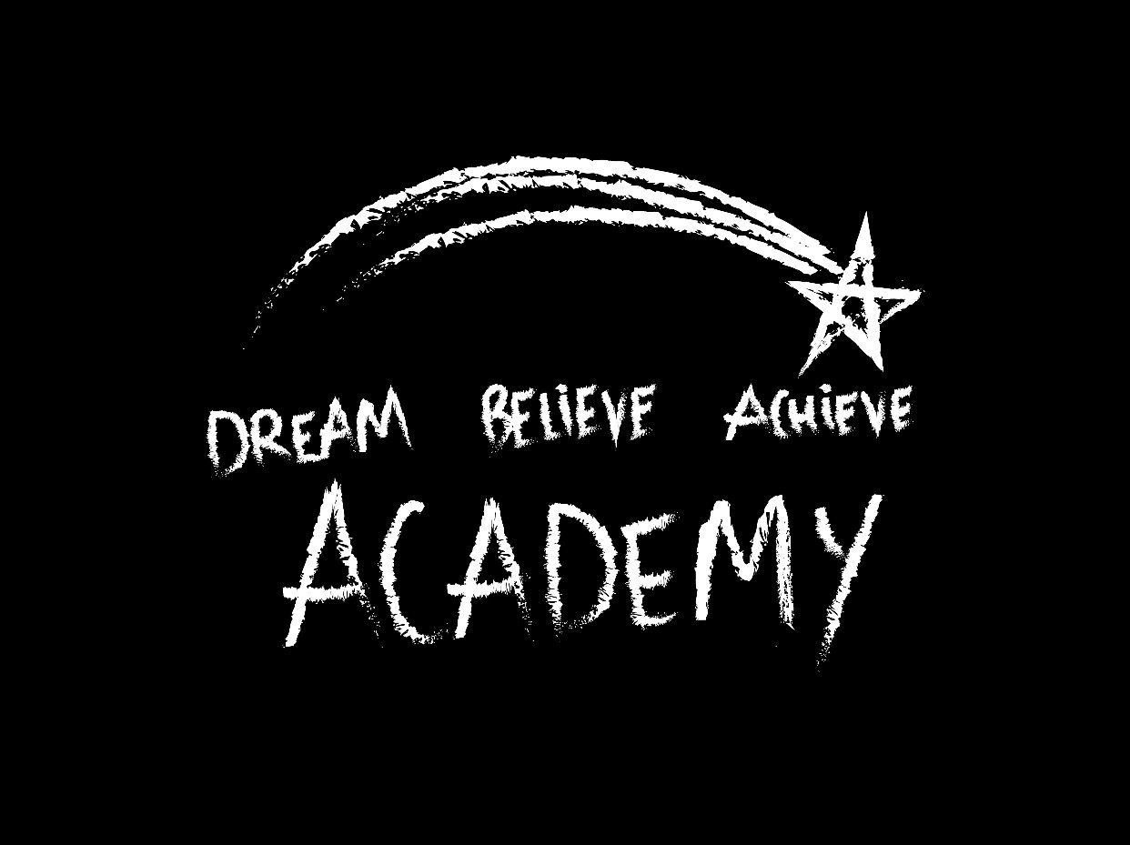 Dream Believe Achieve Academy in Paisley