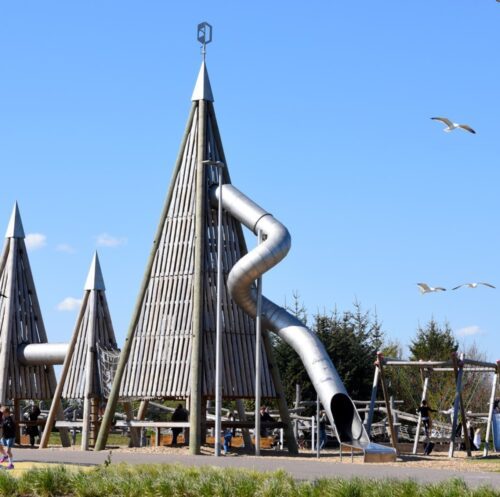 The Helix: Home of The Kelpies in Falkirk