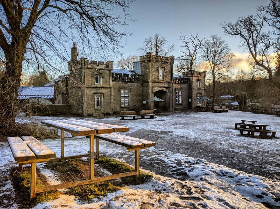 Mugdock Country Park in Glasgow