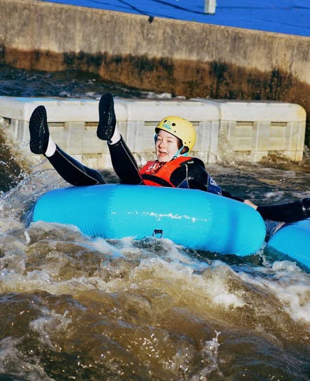 Pinkston Watersports in Glasgow
