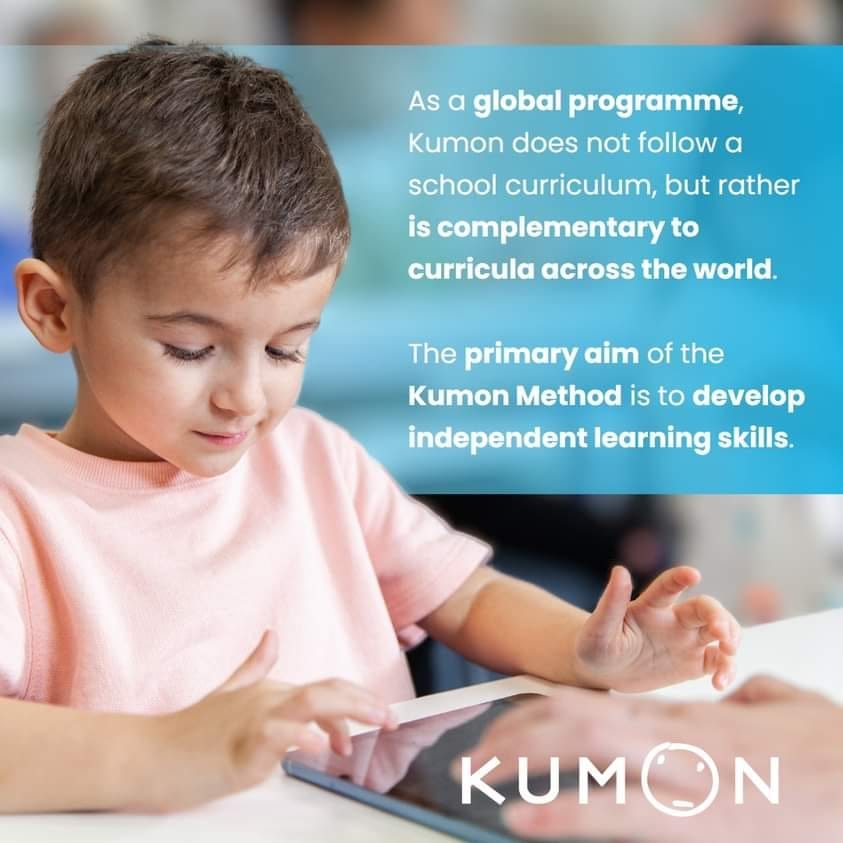 Kumon Giffnock Maths and English Study Centre in Giffnock