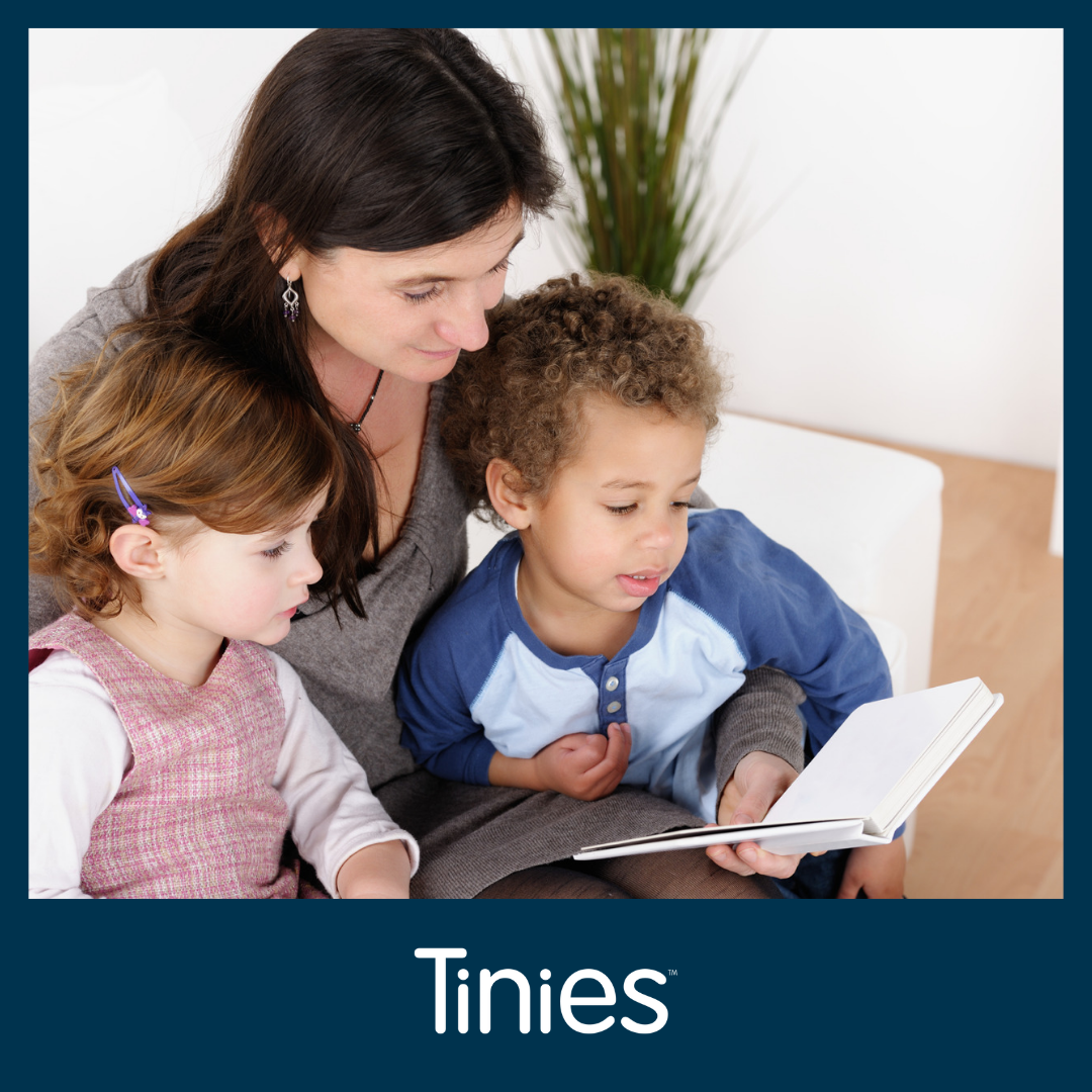 Tinies Childcare Services in Aberdeen