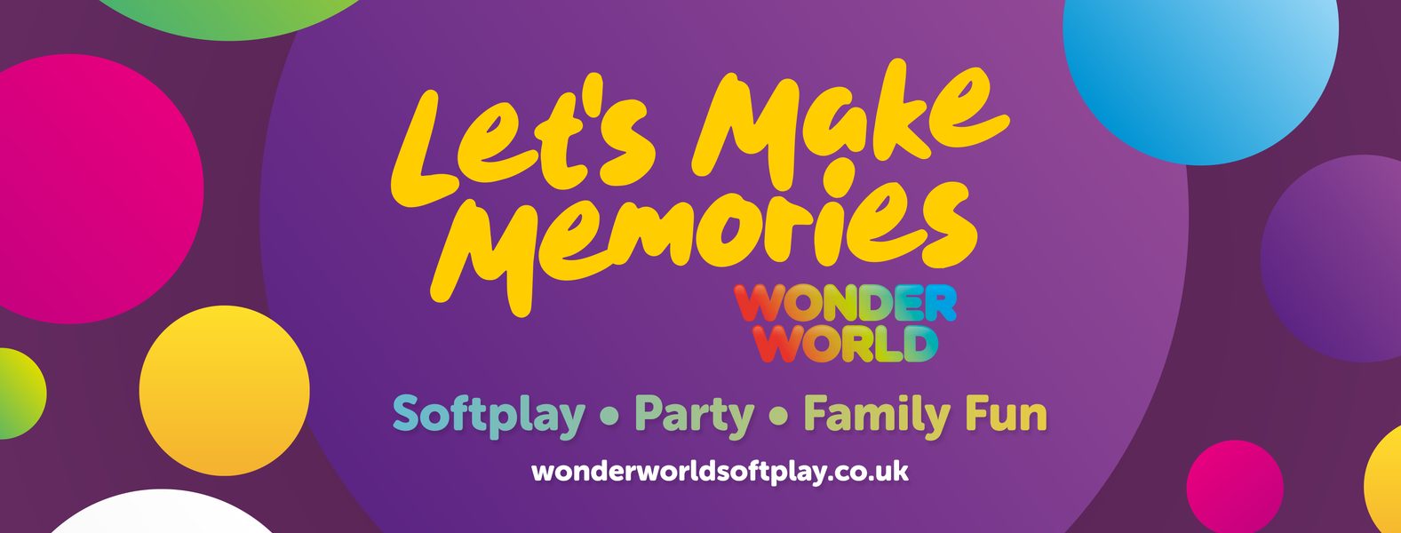Wonder World Soft Play East Kilbride in East Kilbride