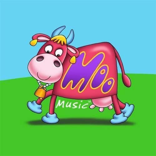 Coco’s Moo Music Forth Valley in Bridge of Allan