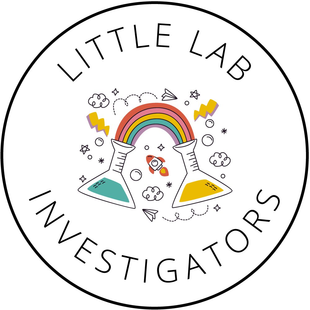 Little Lab Investigators in Glasgow
