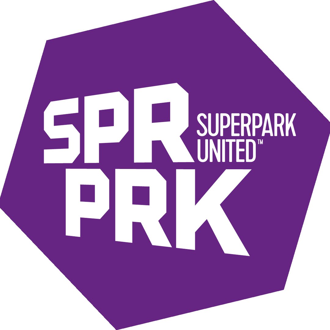 SuperPark Glasgow in Glasgow